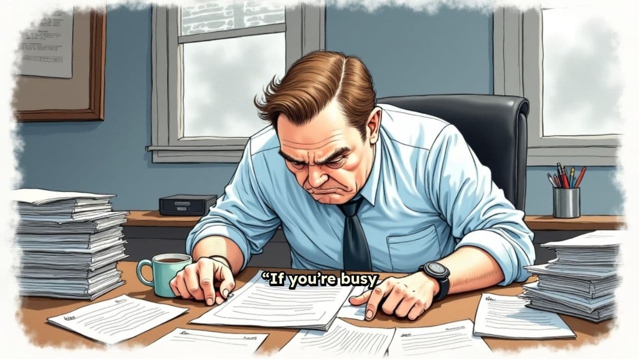 Smart Side Hustles for Busy People