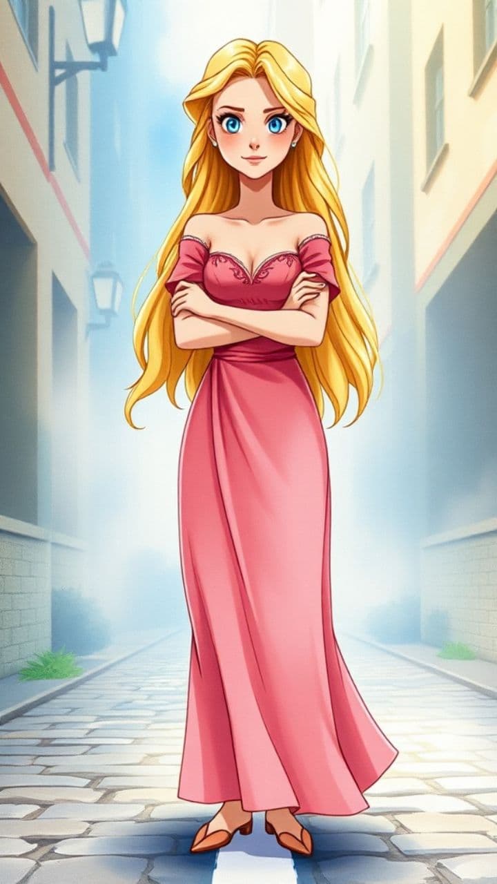 "Belief in the Darkness"