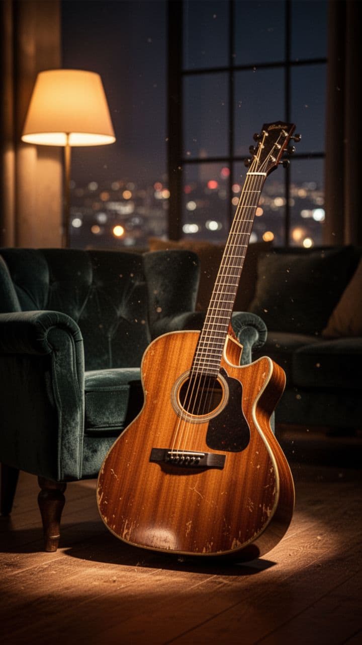 Our Vow Against the Storms