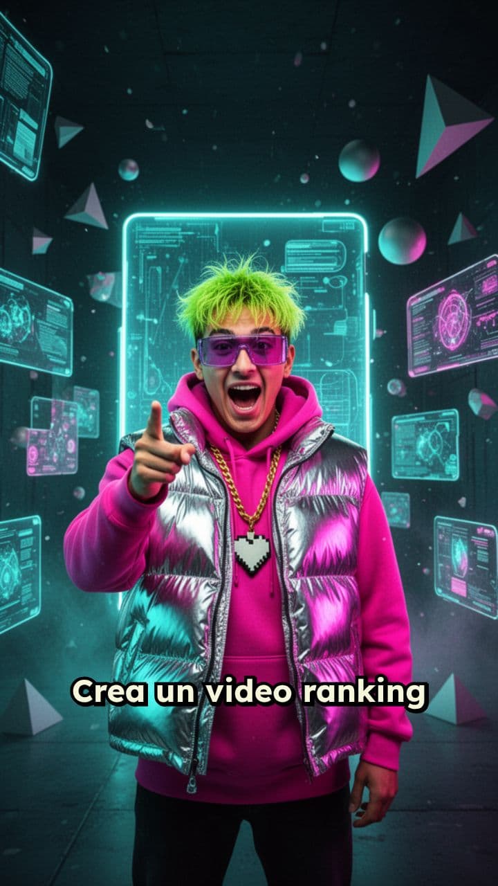 Ranking Brainrot: TRALALERO vs CROCODILO