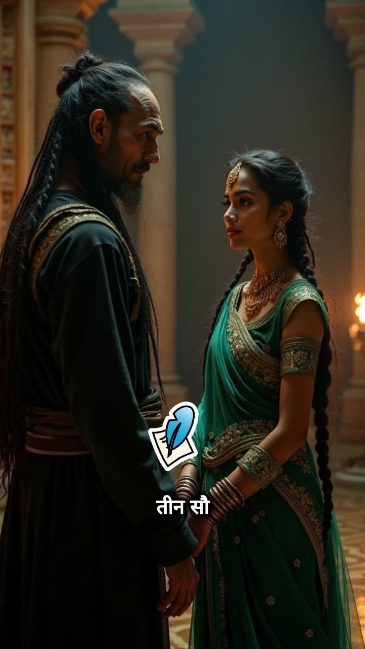 भानगढ़ का श्राप और घुंघरू की आवाज