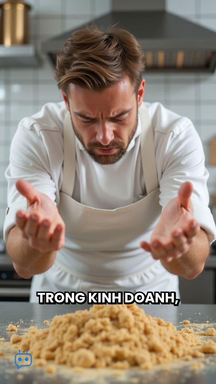 Sự Hoàn Hảo Đang 'Giết Chết' Dịch Vụ Khách Hàng Của Bạn?