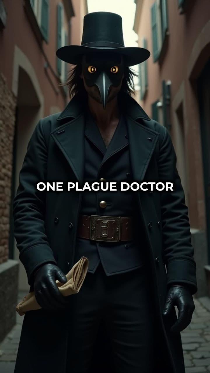 The Vanishing of Alessandro Massini