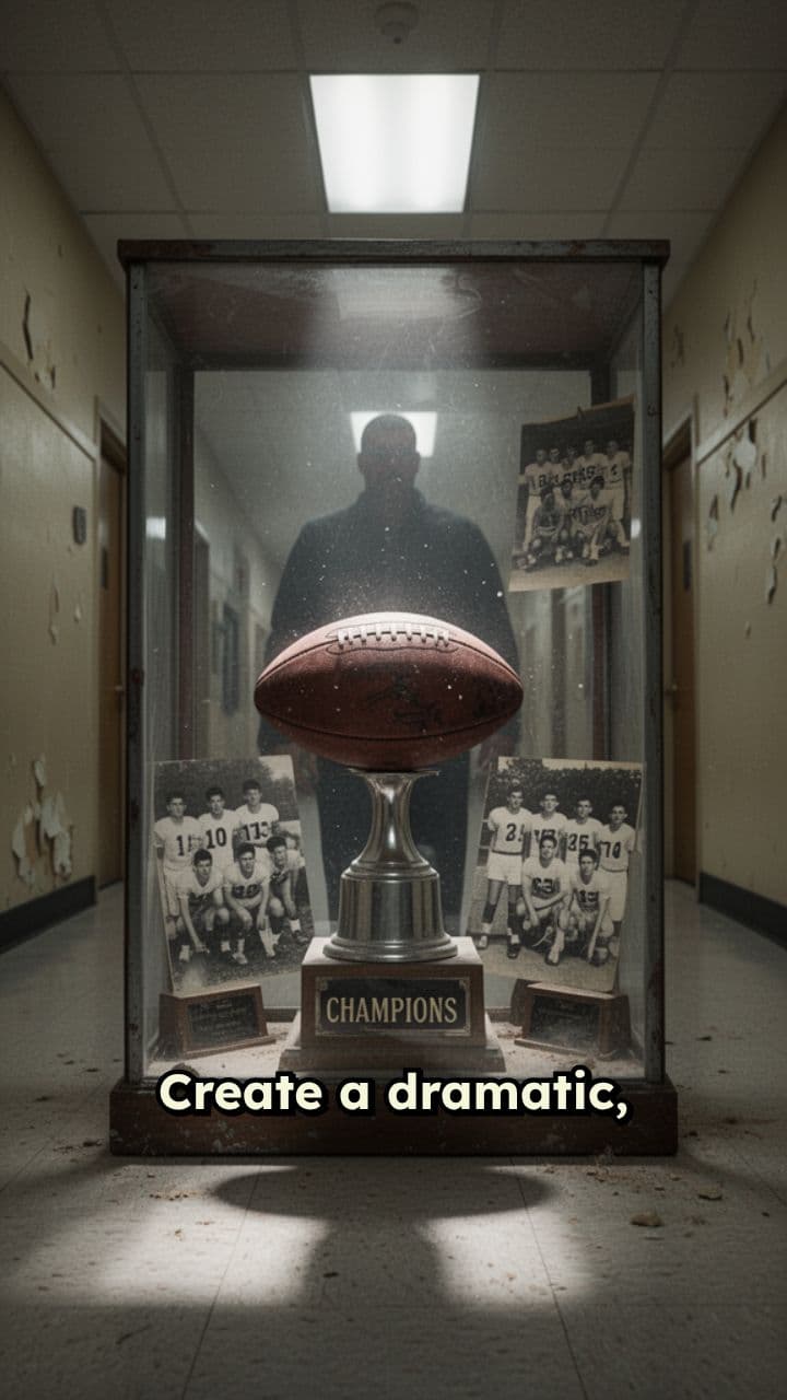 Consumed by the Hothead Fire