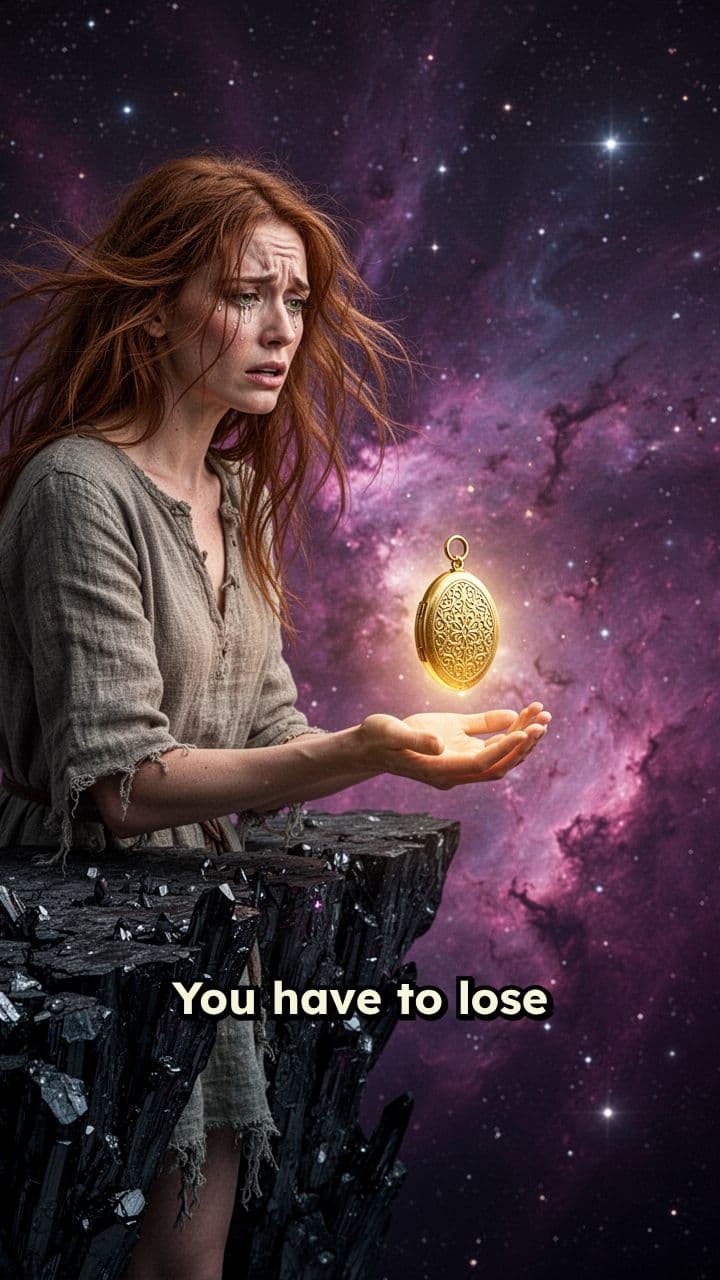 Broken to Rise Again