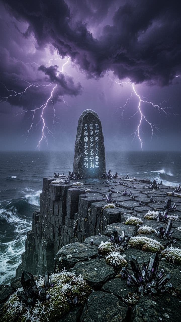 Благословенна ночь