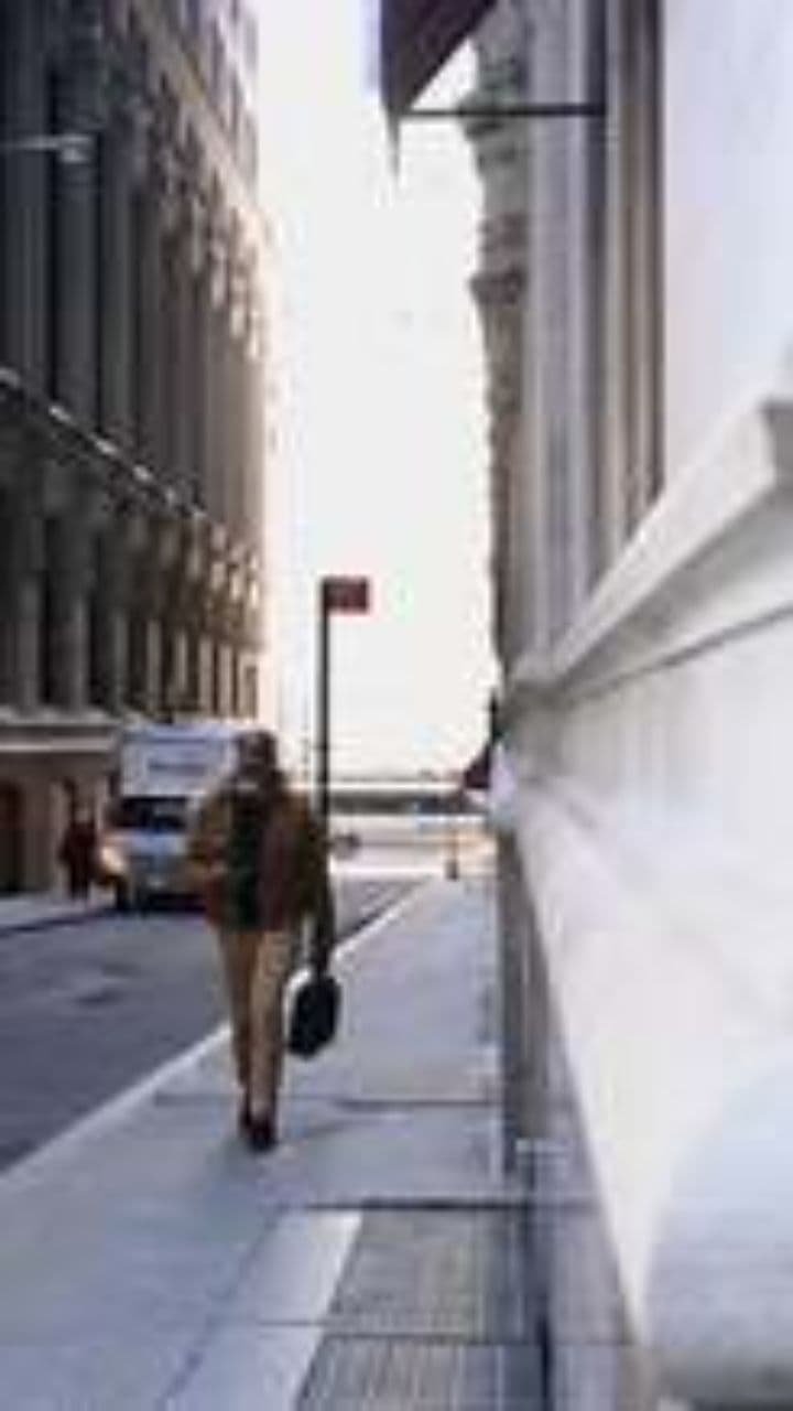 What Do You Want From Me?