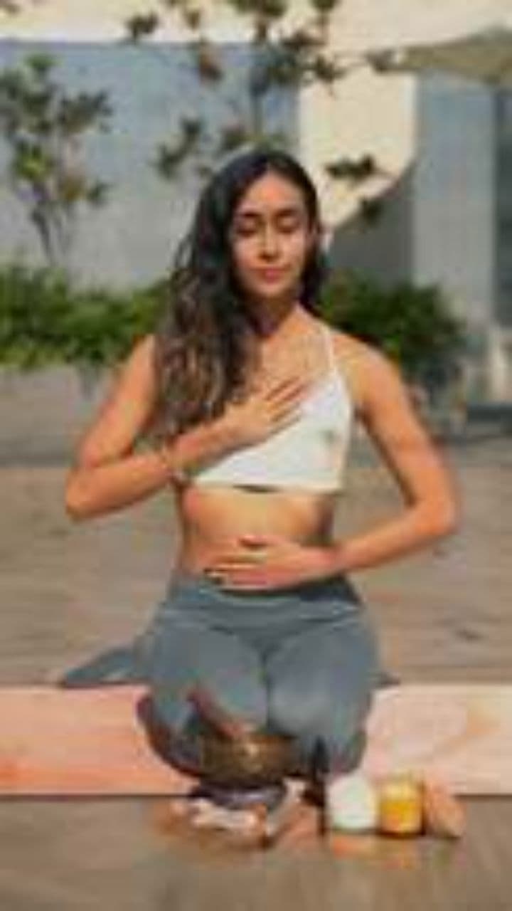 Whispers of the Spirit