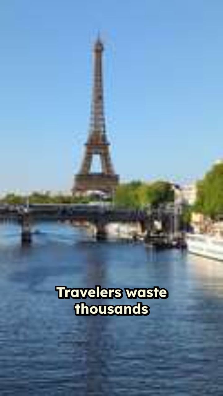 Hidden Gems: The Real Way to Travel