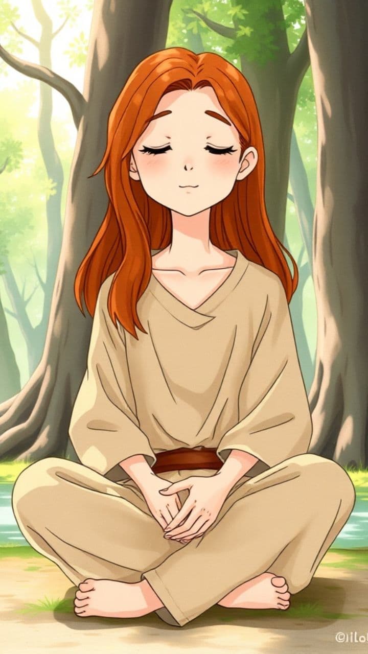 Finding God Within Yourself