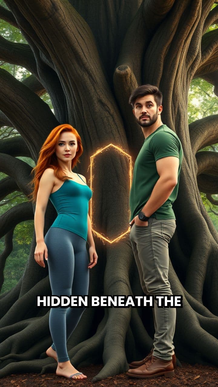 The Guardians' Portal Adventure