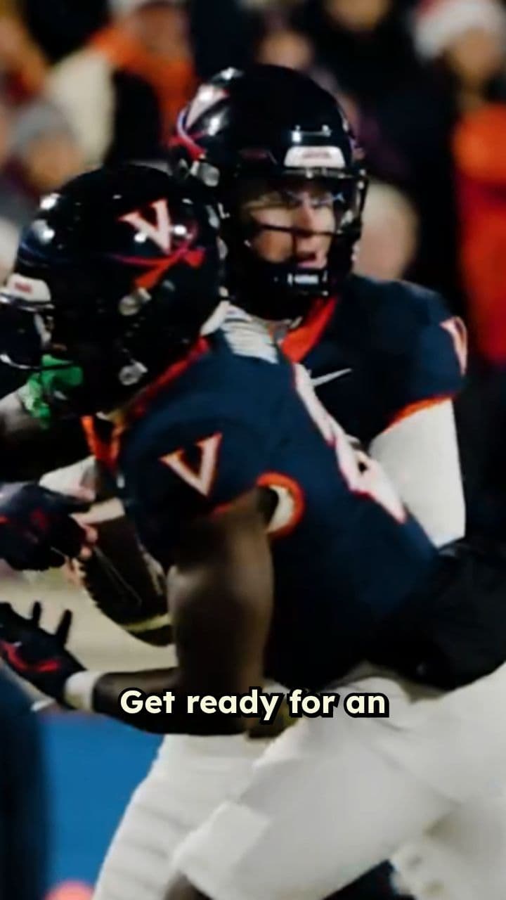 Virginia vs. Duke ACC Championship Bet