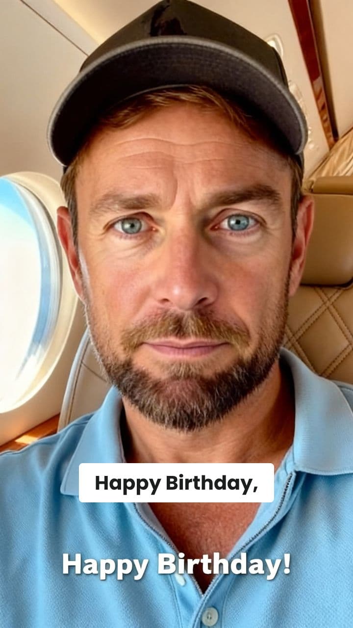 Happy Birthday Tanvi