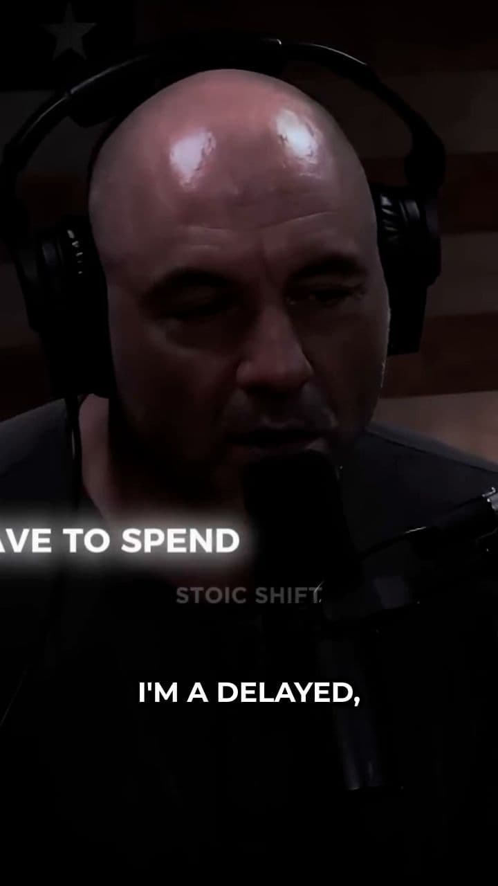 Delayed Gratification: Grind Now, Enjoy Later