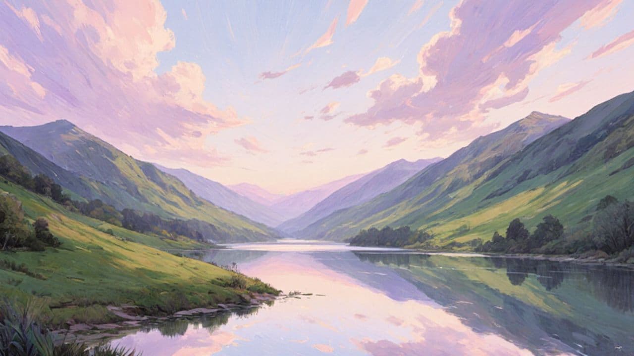 The Rock That Won't Be Moved