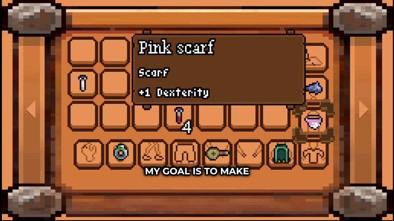 Soulsborne-Inspired Lore and Future Plans