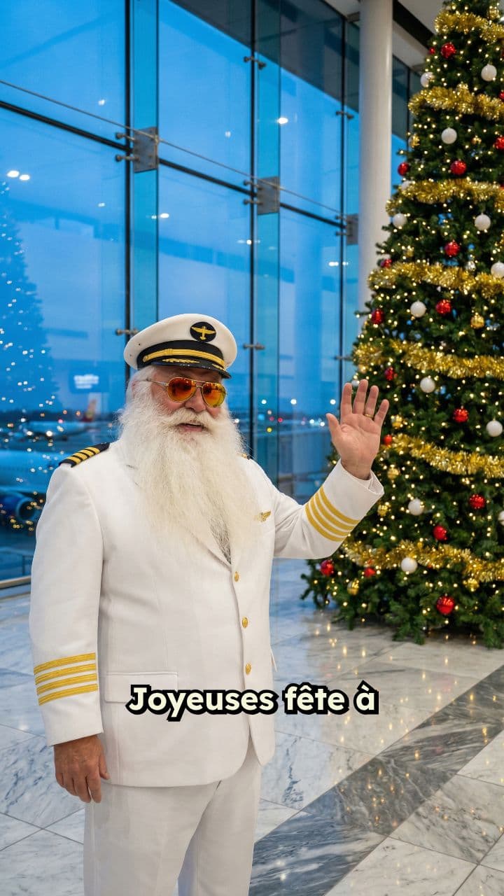 Noël à l’année avec duvoyageur.ca