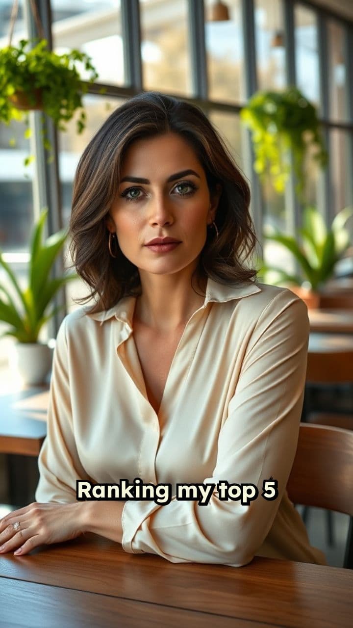 Top 5 Dating Red Flags