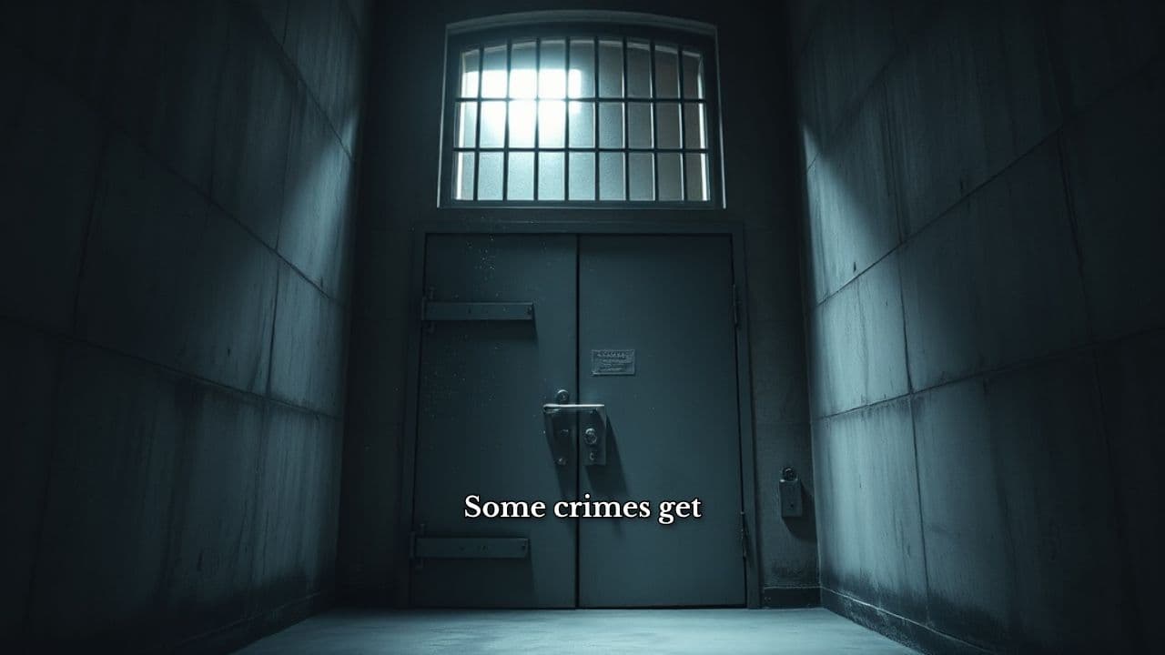 Chilling Unsolved Murder Mysteries