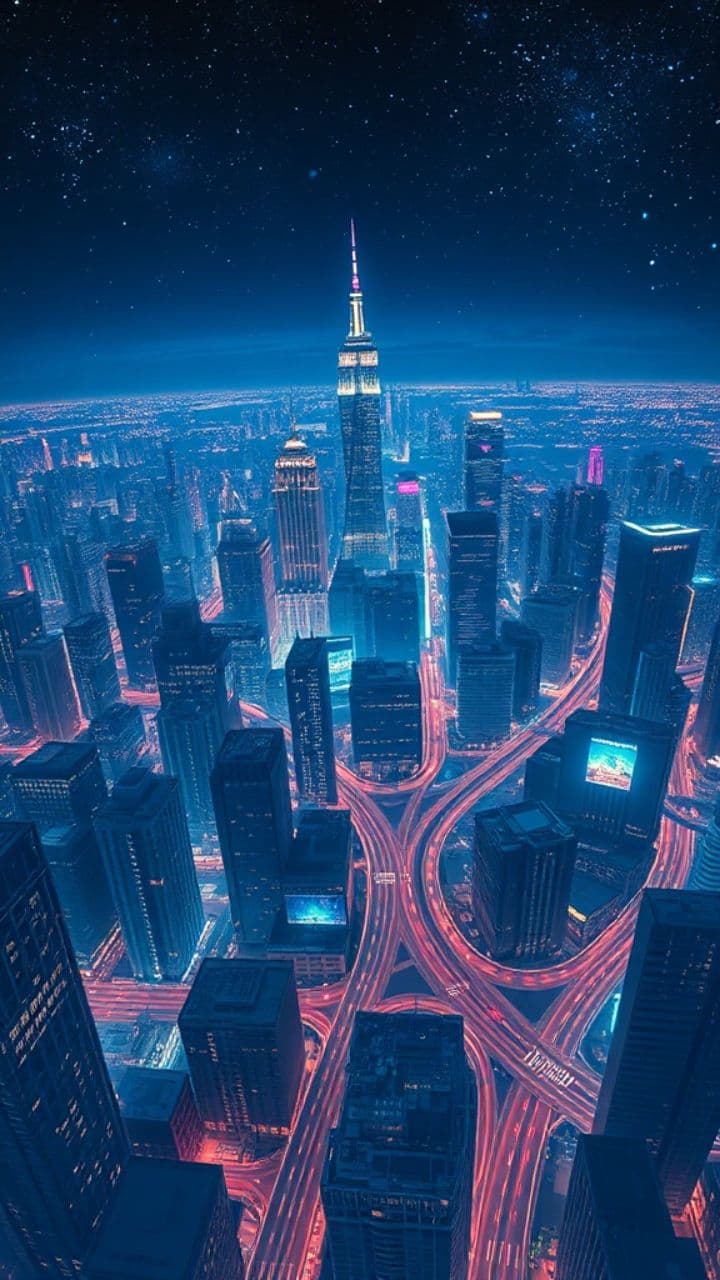 Midnight Confessions