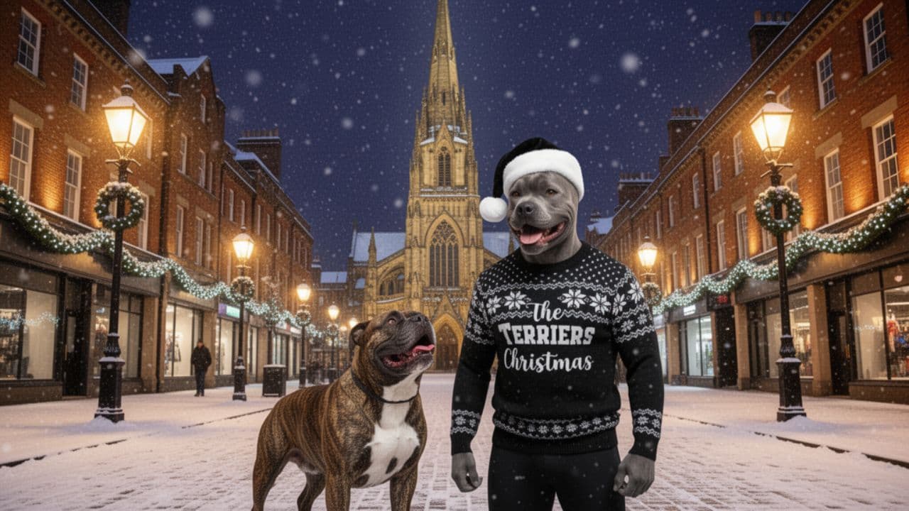 Echoes of the Season