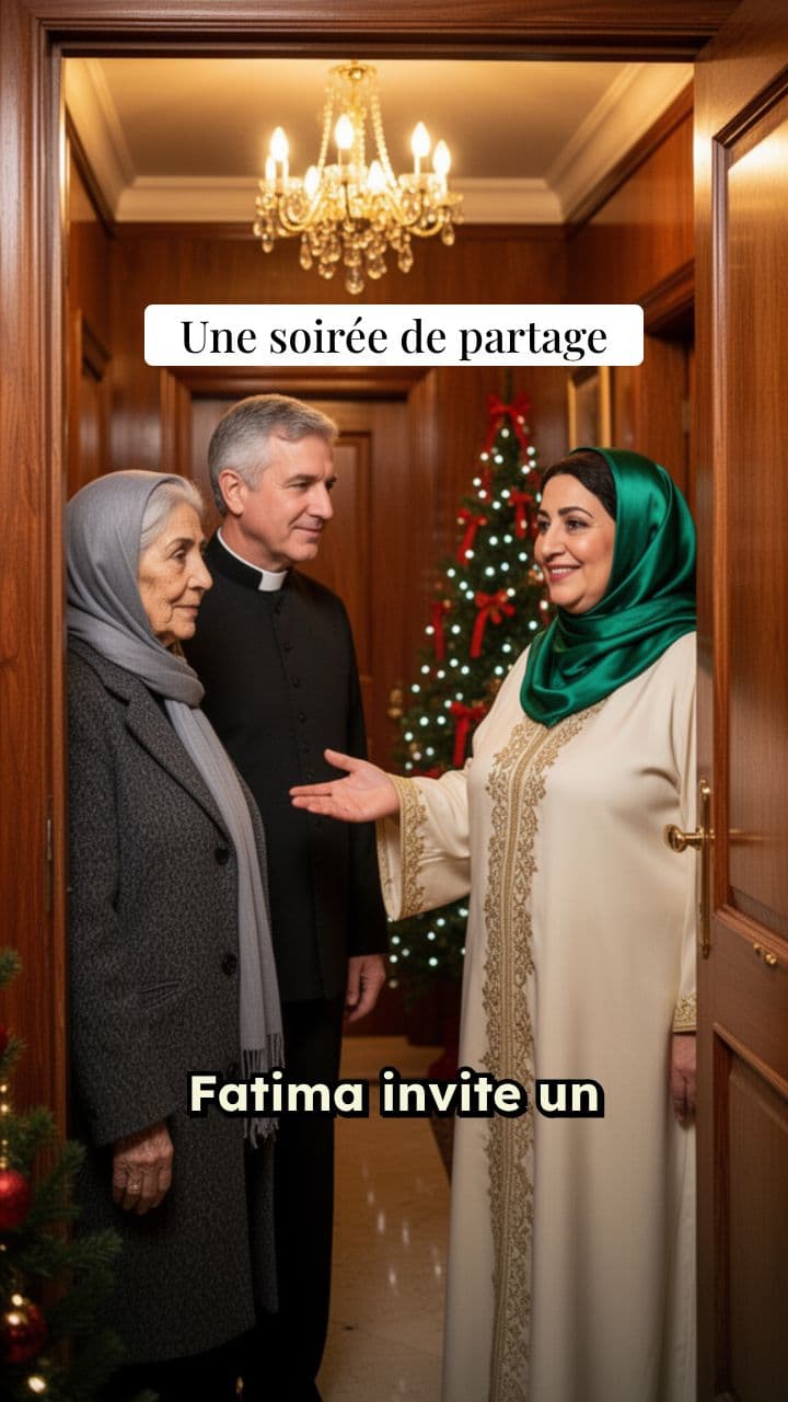 Un Noël de Compassion