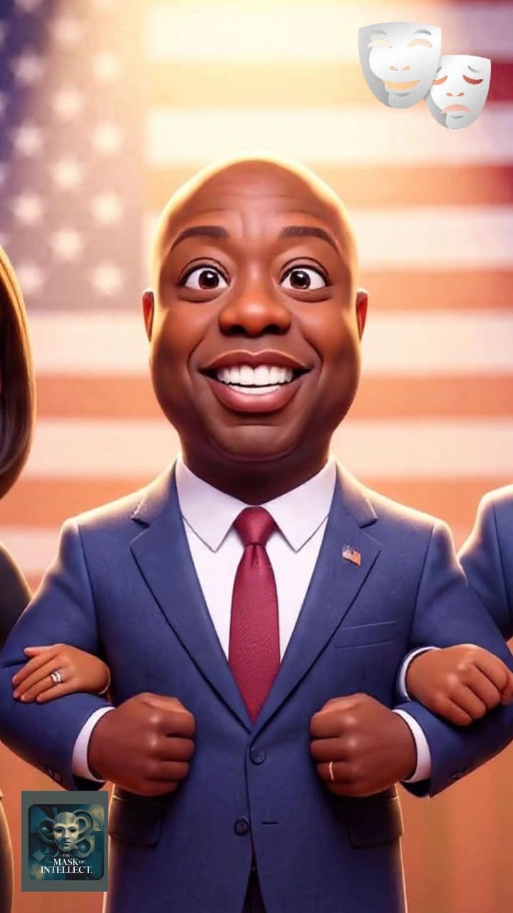 Introducing Black MAGA