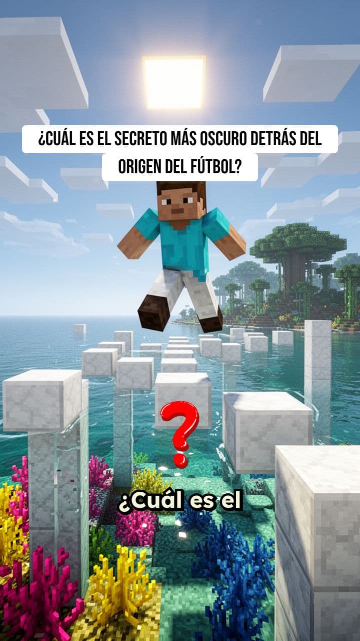 El Secreto de Xibalba y el Origen del Fútbol