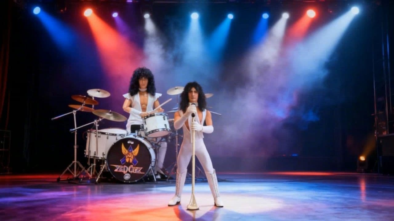 Image transform video