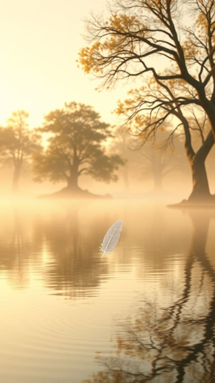 Quiet Strength of Love