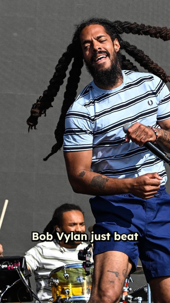 Bob Vylan Cleared in Hate Speech Probe