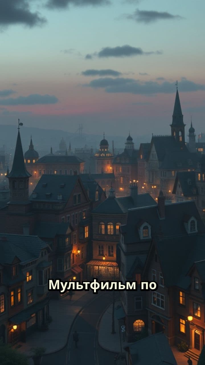 Тайны перекрёстка 42