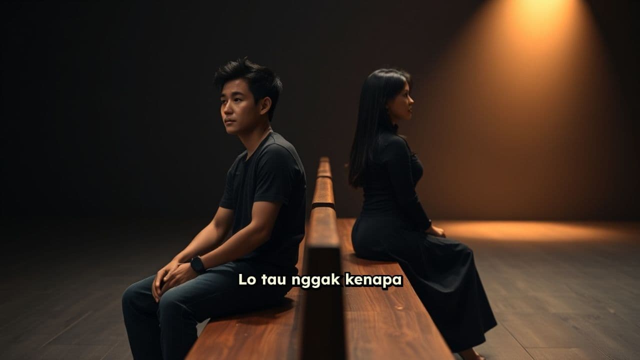 Akar Masalah Silent Treatment