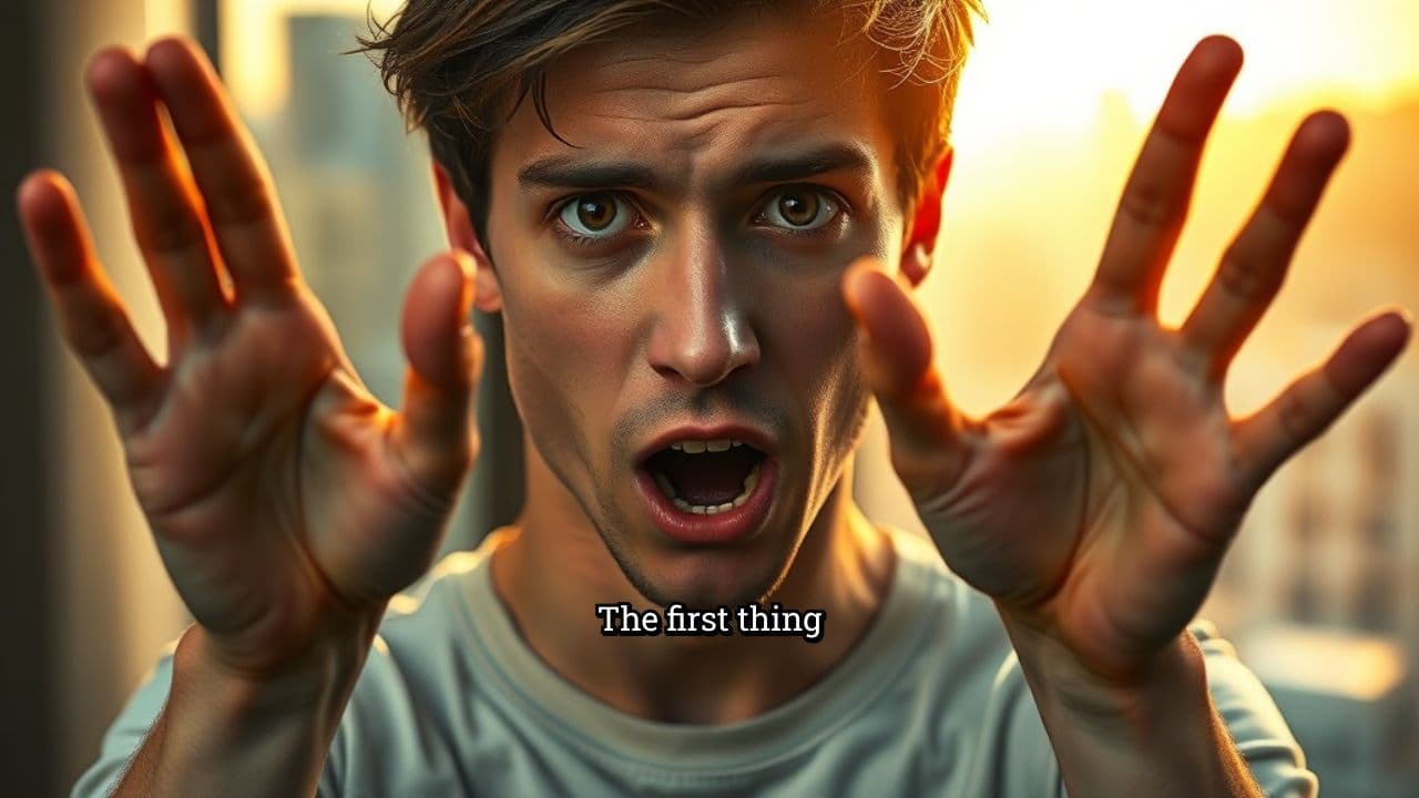 Through the Shattered