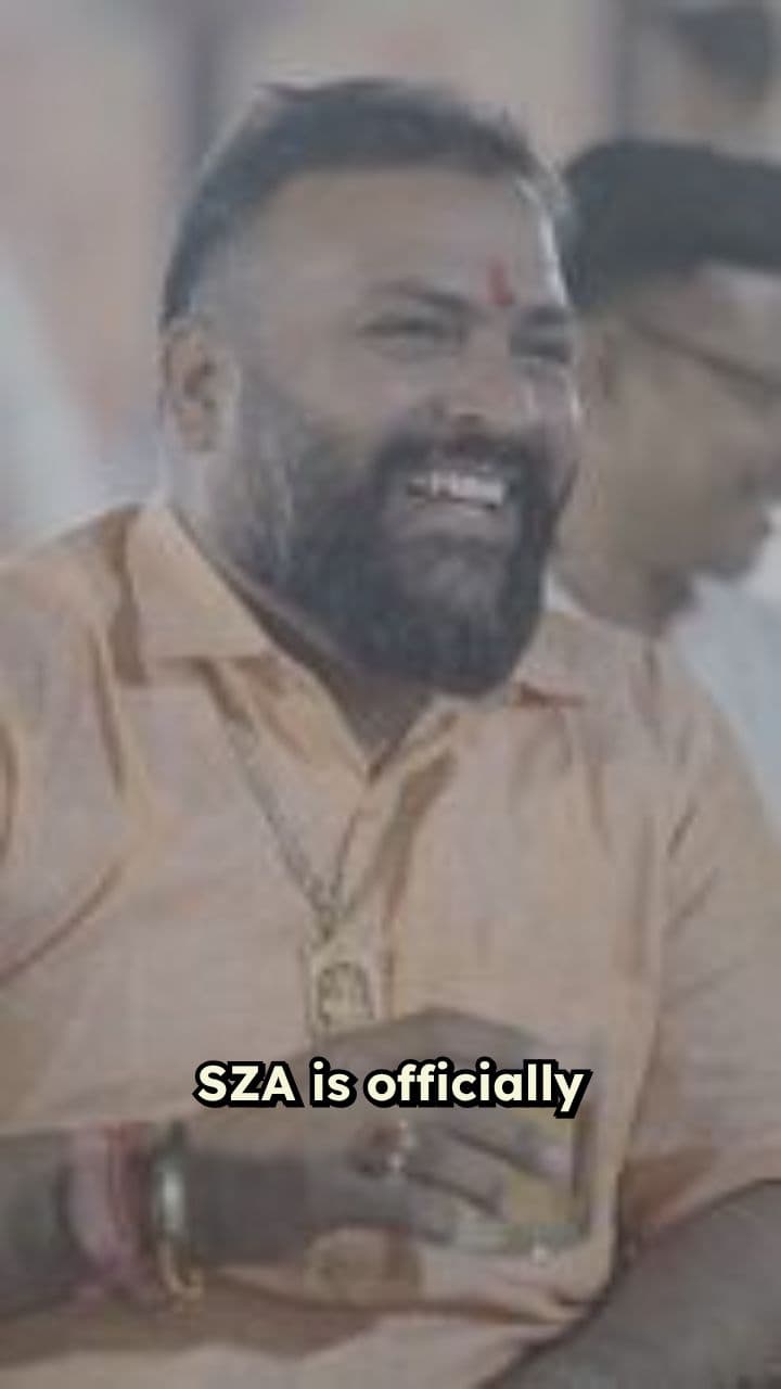 SZA Celebrates Paul and Tate Losses