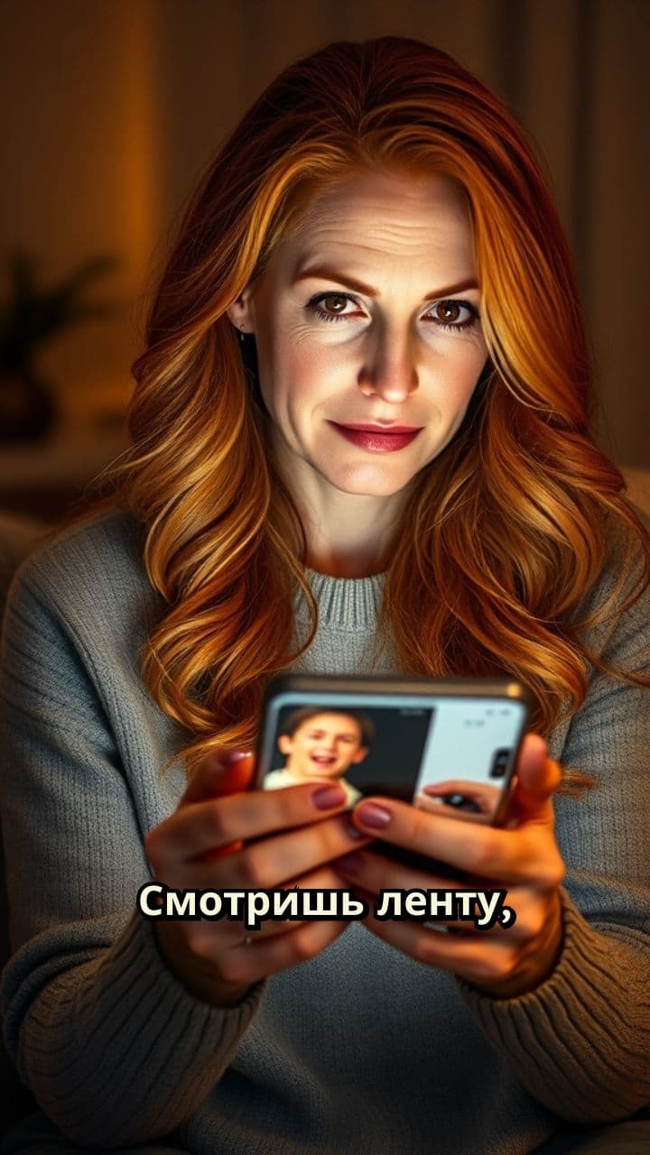 Миллионы лайков за муть