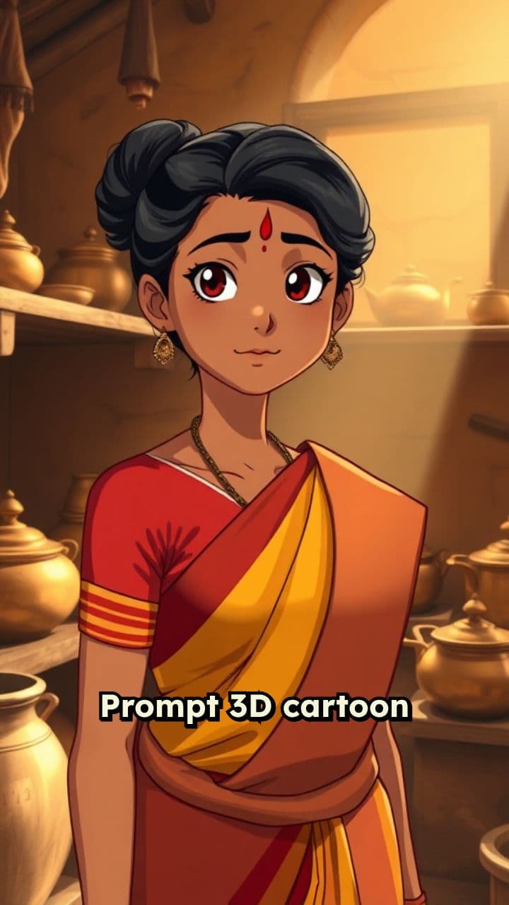 Mere Bete Hulk! Jaldi Jungle Jaa