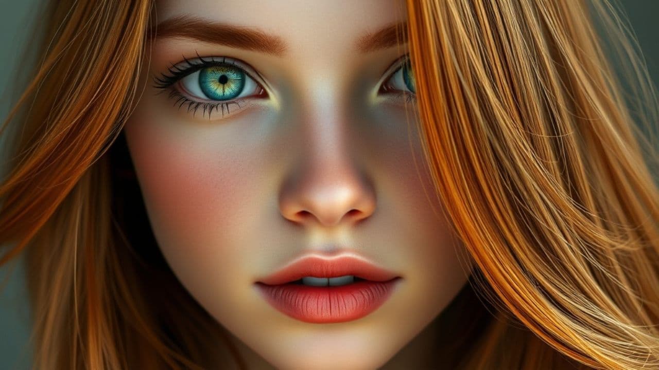 This Love Burns My Blood