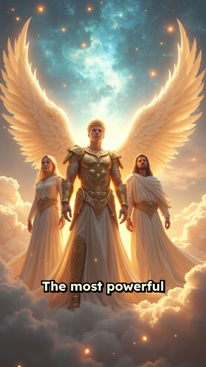 Meet Your Guardian Angel