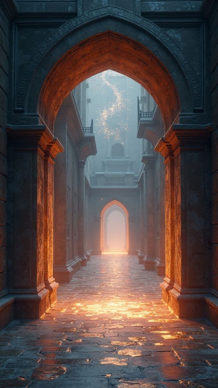 Місто Душ: Карнавальне Світло Дружби