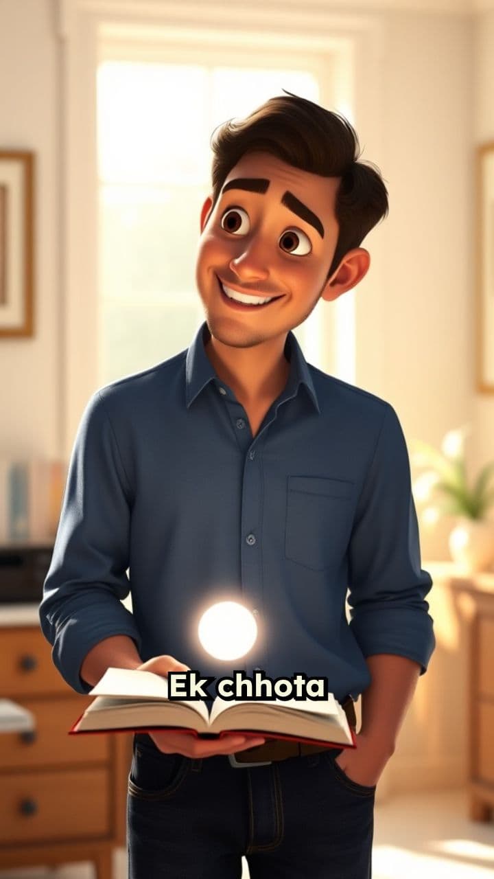 Zindagi Badalne Ka Safar