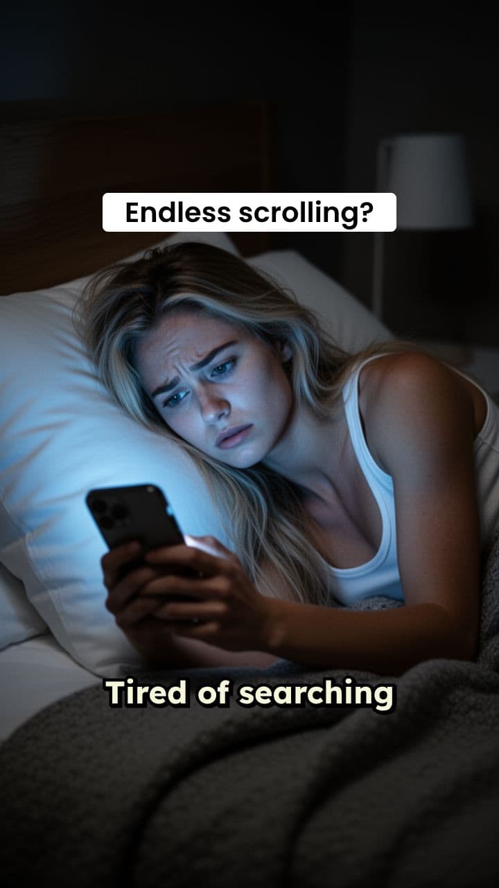 Supplements Simplified