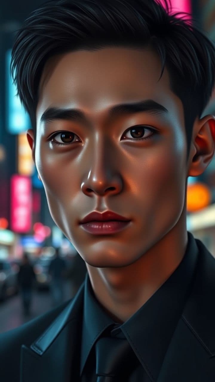 男儿有泪不轻弹