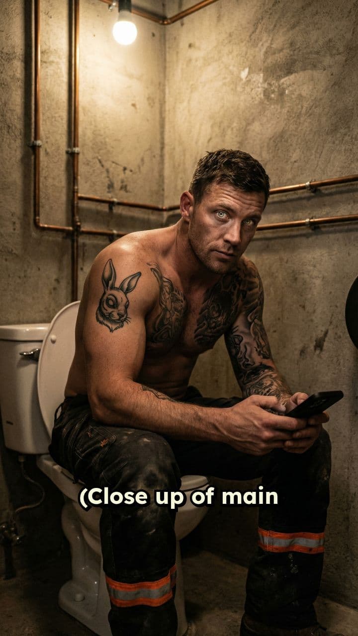 Embrace Your Inner Badass