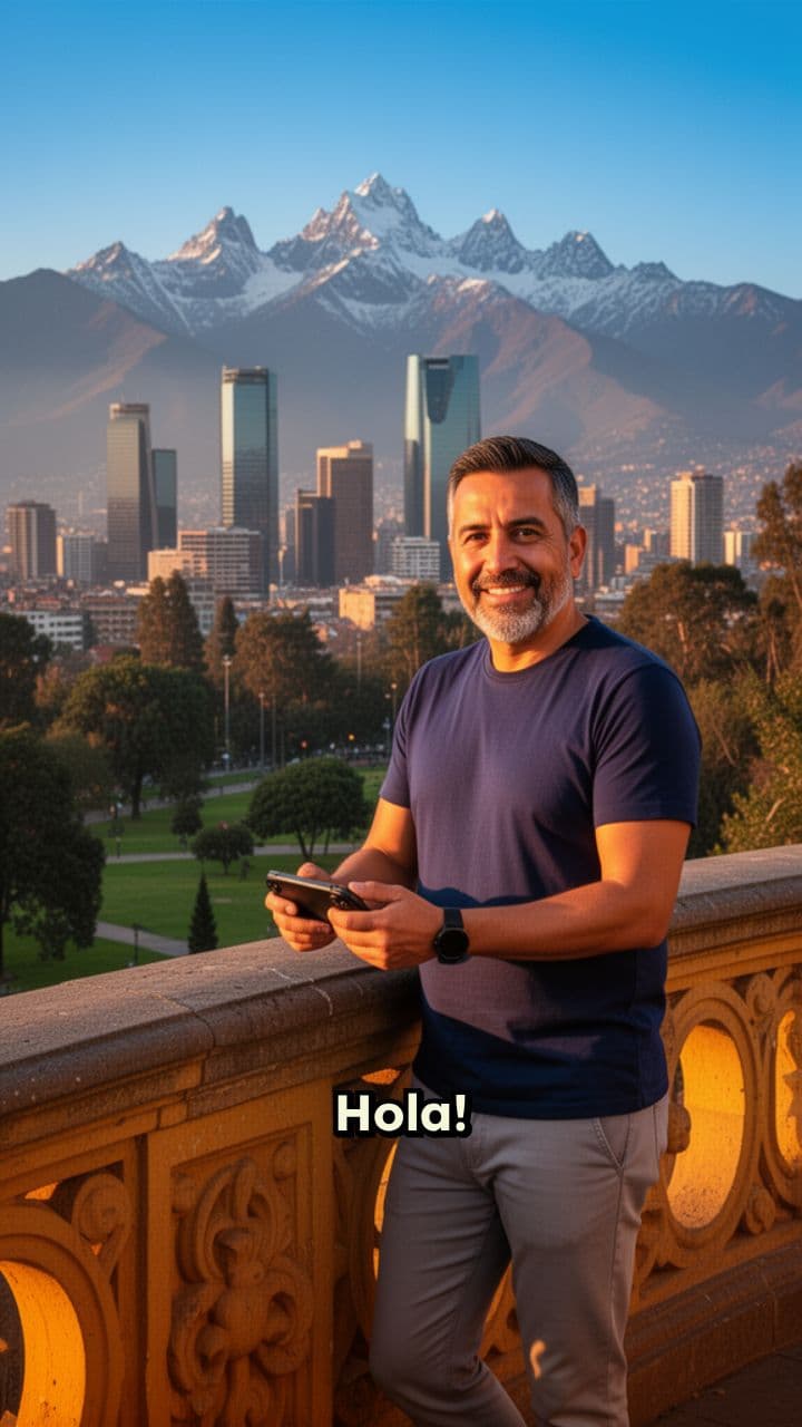 Busco compañía para pasear y jugar