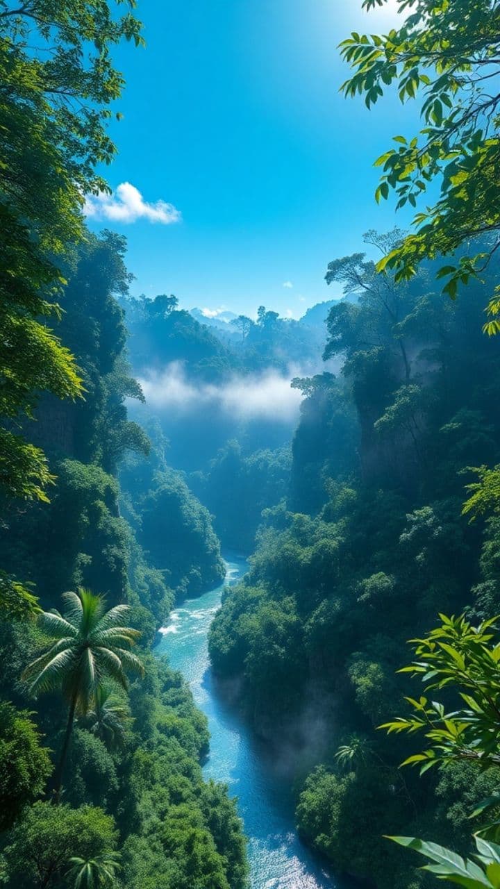 Melodi Kehilangan dan Harapan