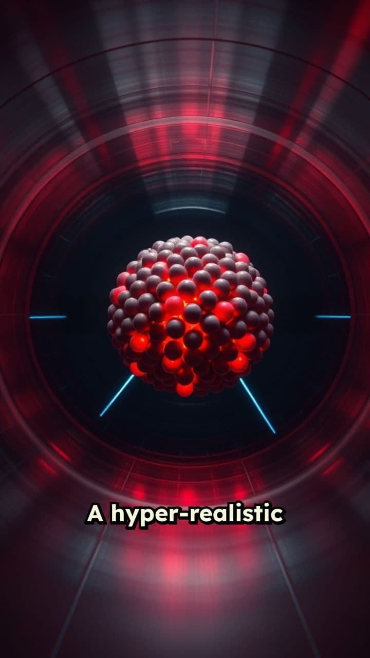 Turning Lead into Gold in the LHC