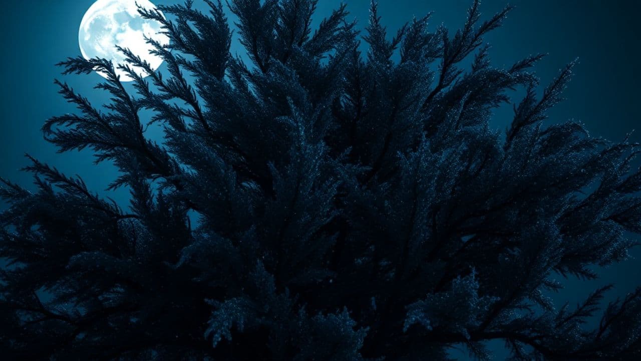 Cinta Terpendam dalam Diam