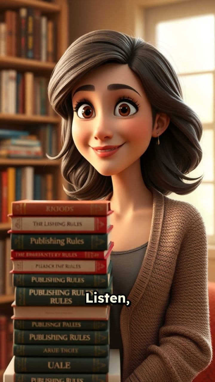 Write Your Truth Today