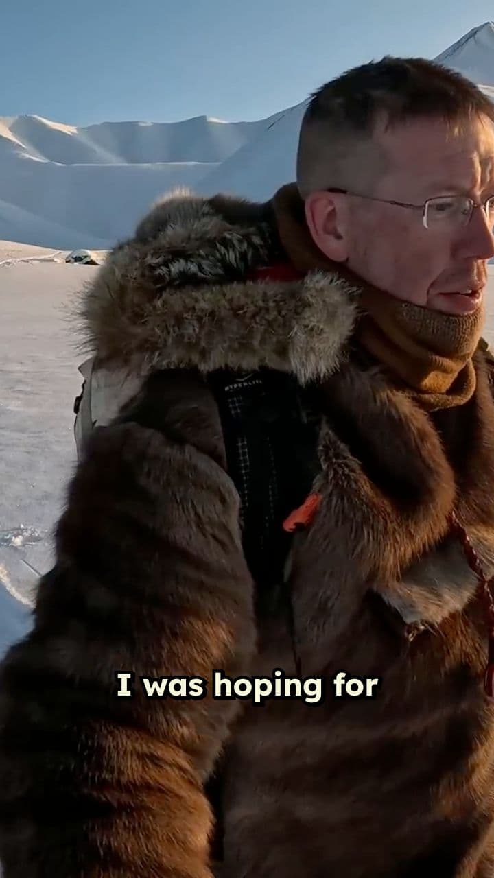 Building a Shelter with Unstable Snow
